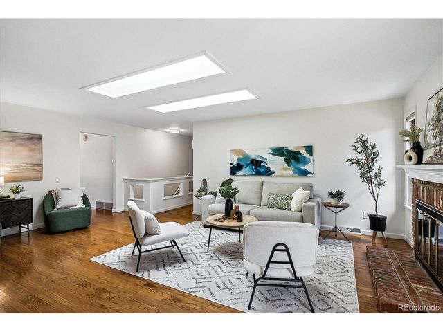 8510 E Nichols Ave, Centennial, CO 80112