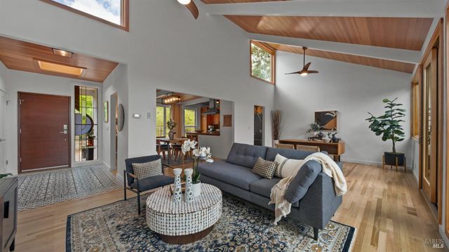 303 Bristol Pl, Mill Valley, CA 94941