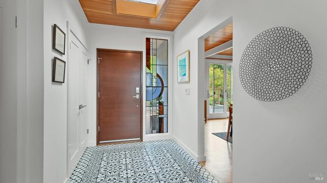 303 Bristol Pl, Mill Valley, CA 94941