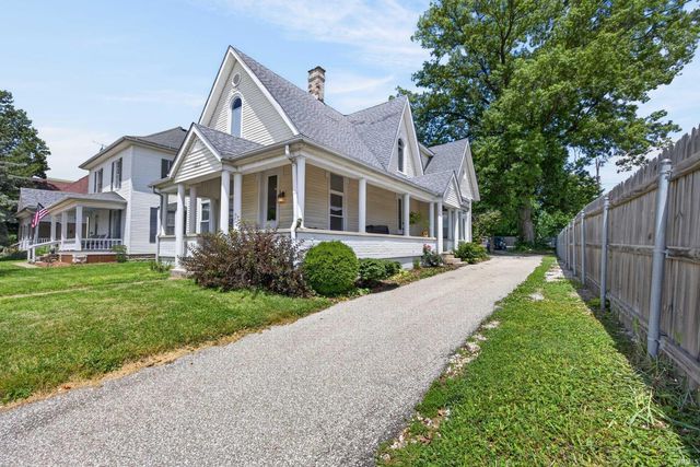 1503 16th Street, Bedford, IN 47421
