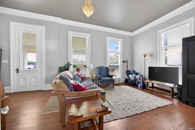 1503 16th Street, Bedford, IN 47421