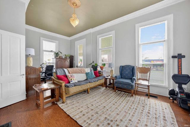 1503 16th Street, Bedford, IN 47421