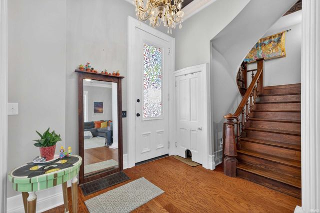 1503 16th Street, Bedford, IN 47421