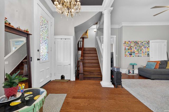 1503 16th Street, Bedford, IN 47421
