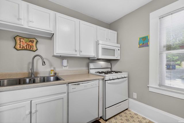 1503 16th Street, Bedford, IN 47421