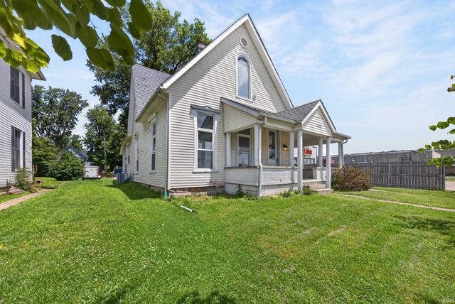 1503 16th Street, Bedford, IN 47421