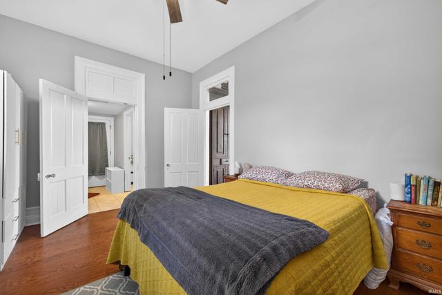 1503 16th Street, Bedford, IN 47421