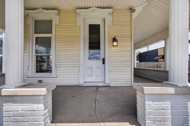1503 16th Street, Bedford, IN 47421