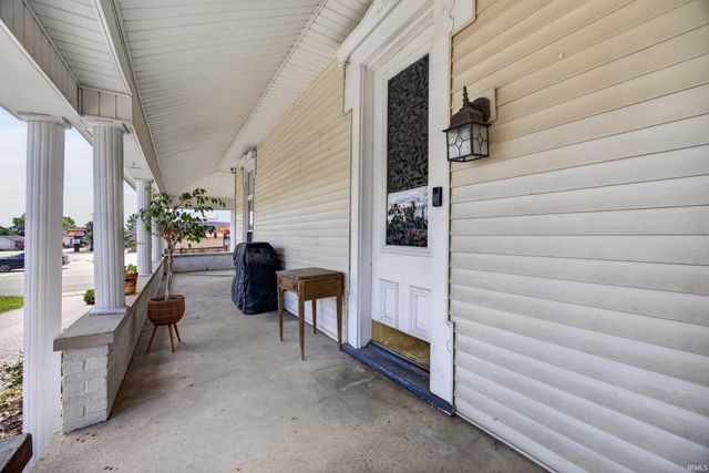 1503 16th Street, Bedford, IN 47421