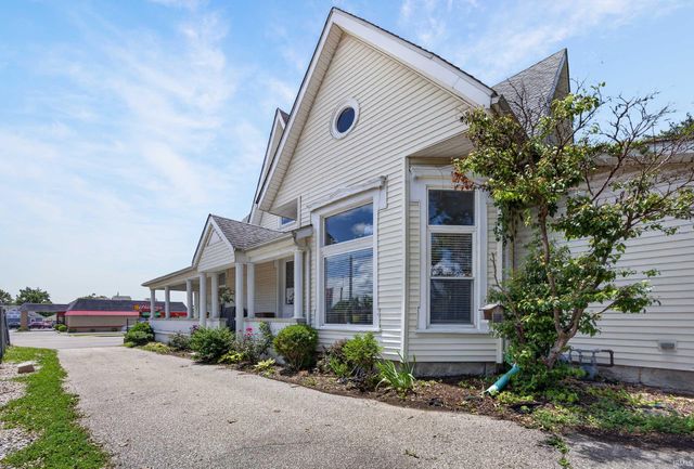 1503 16th Street, Bedford, IN 47421