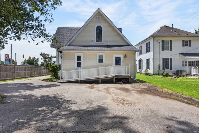 1503 16th Street, Bedford, IN 47421