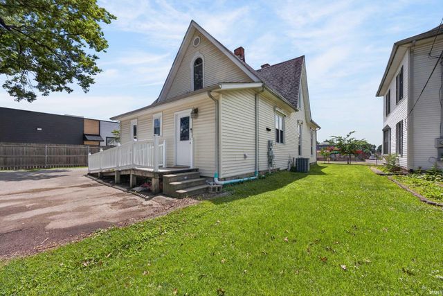 1503 16th Street, Bedford, IN 47421