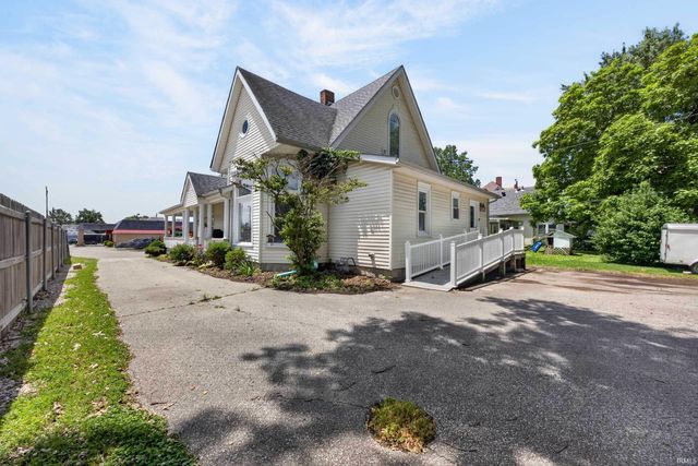 1503 16th Street, Bedford, IN 47421