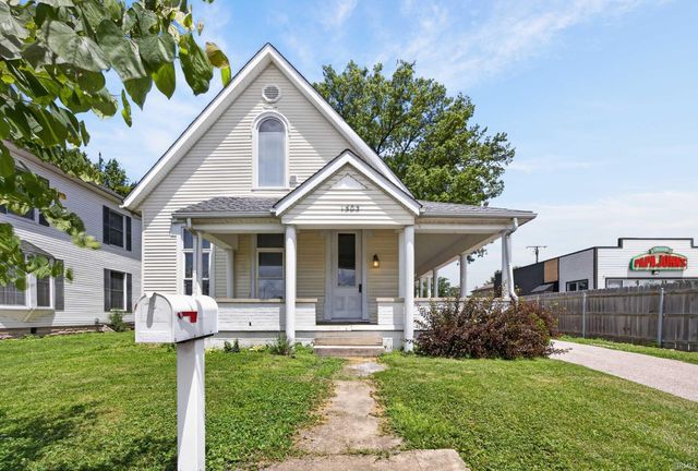 1503 16th Street, Bedford, IN 47421