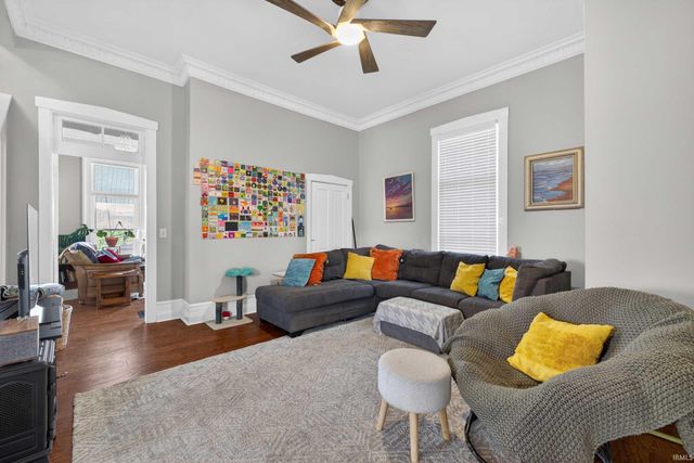 1503 16th Street, Bedford, IN 47421