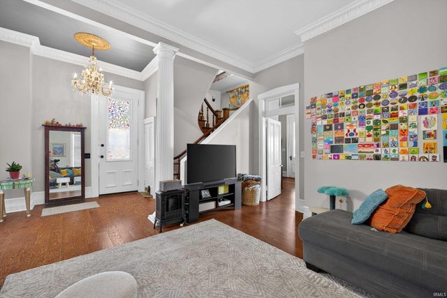 1503 16th Street, Bedford, IN 47421