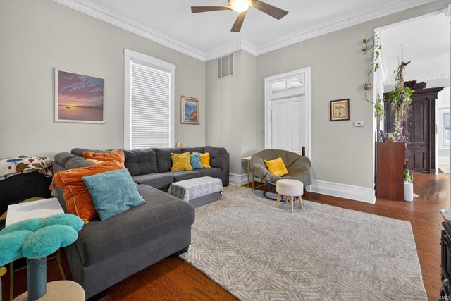 1503 16th Street, Bedford, IN 47421
