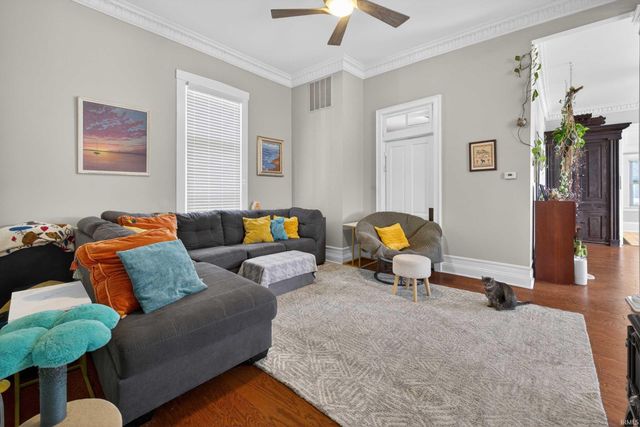 1503 16th Street, Bedford, IN 47421