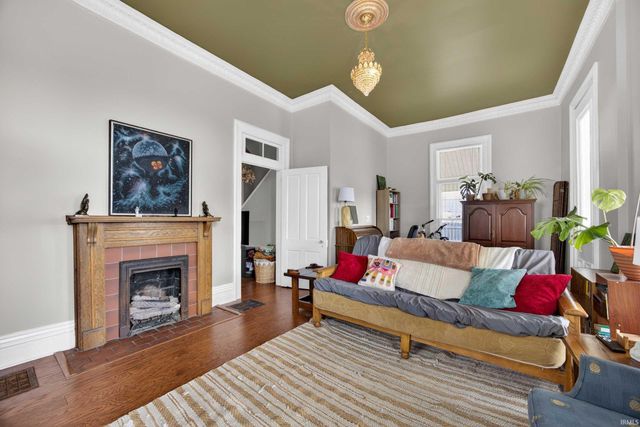 1503 16th Street, Bedford, IN 47421