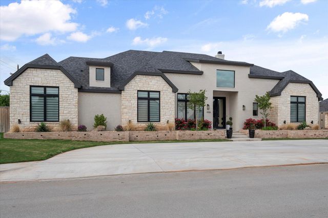 4306 140th Street, Lubbock, TX 79423