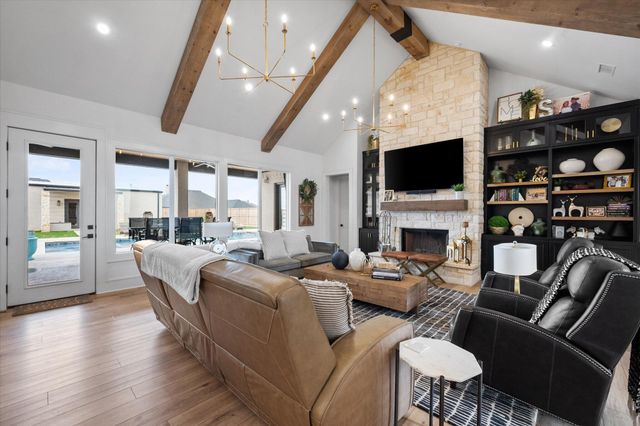 4306 140th Street, Lubbock, TX 79423