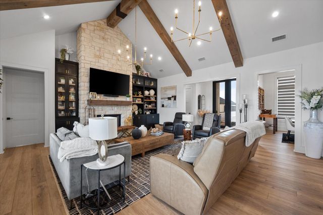 4306 140th Street, Lubbock, TX 79423