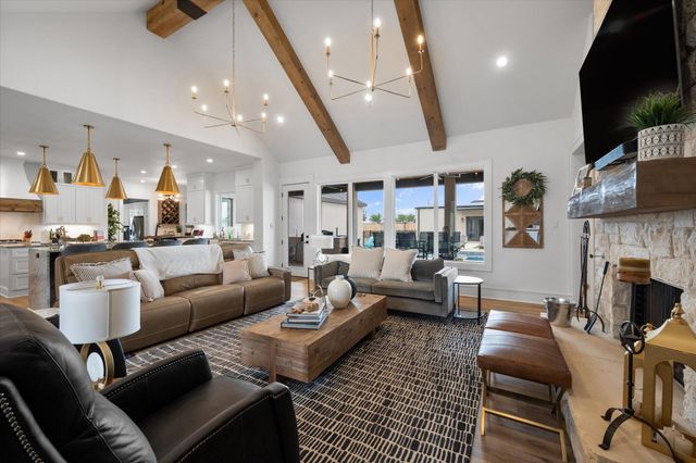 4306 140th Street, Lubbock, TX 79423