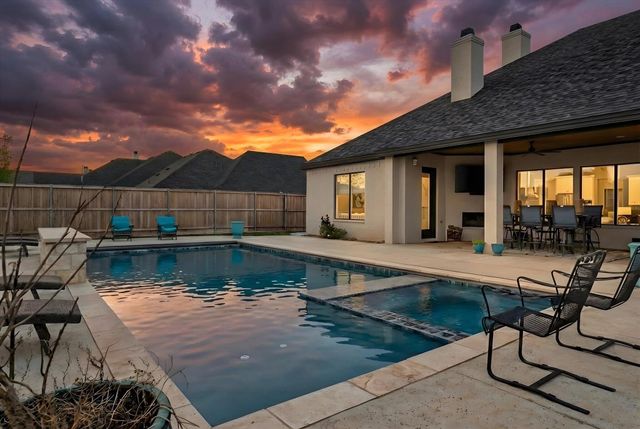 4306 140th Street, Lubbock, TX 79423