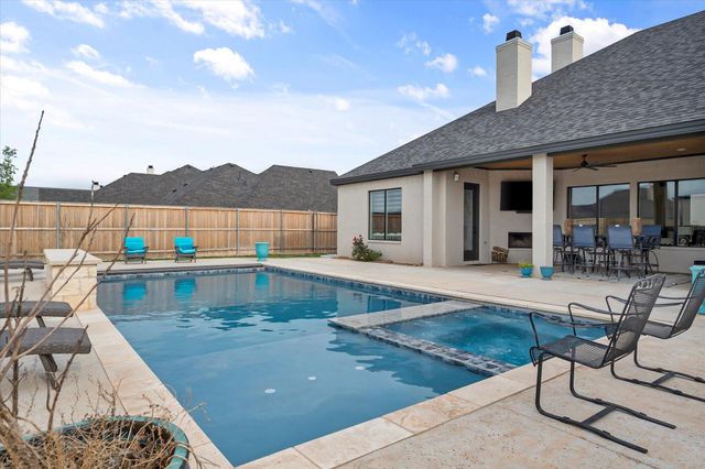 4306 140th Street, Lubbock, TX 79423