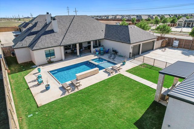 4306 140th Street, Lubbock, TX 79423