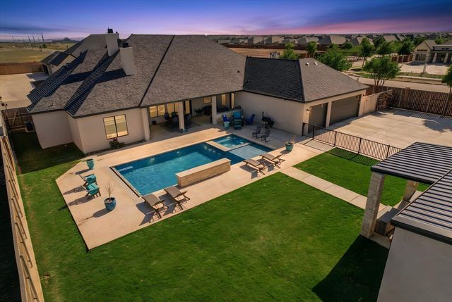 4306 140th Street, Lubbock, TX 79423