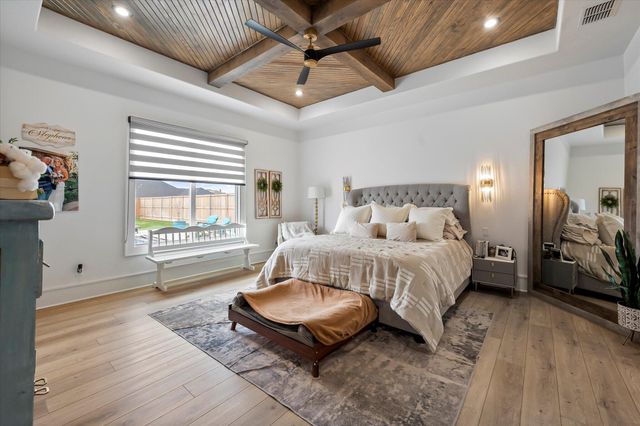 4306 140th Street, Lubbock, TX 79423