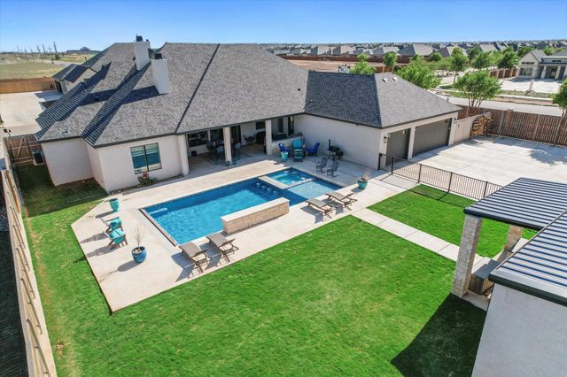 4306 140th Street, Lubbock, TX 79423