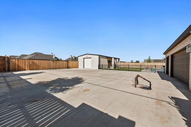 4306 140th Street, Lubbock, TX 79423