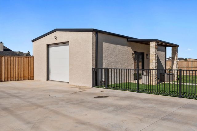 4306 140th Street, Lubbock, TX 79423
