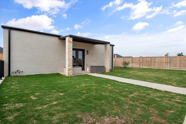 4306 140th Street, Lubbock, TX 79423