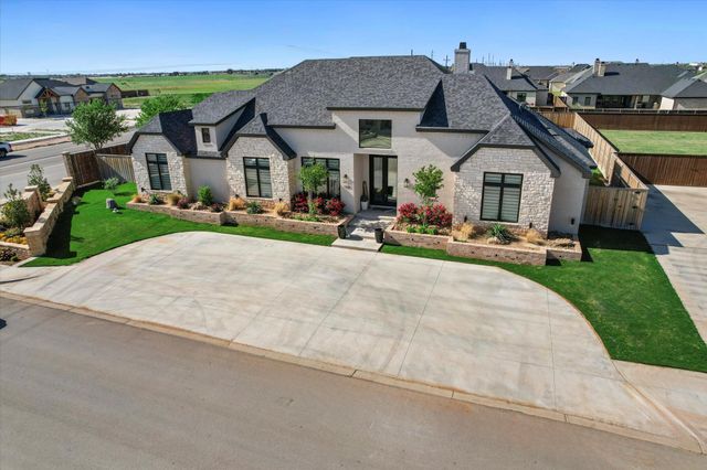 4306 140th Street, Lubbock, TX 79423