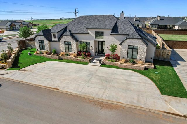 4306 140th Street, Lubbock, TX 79423