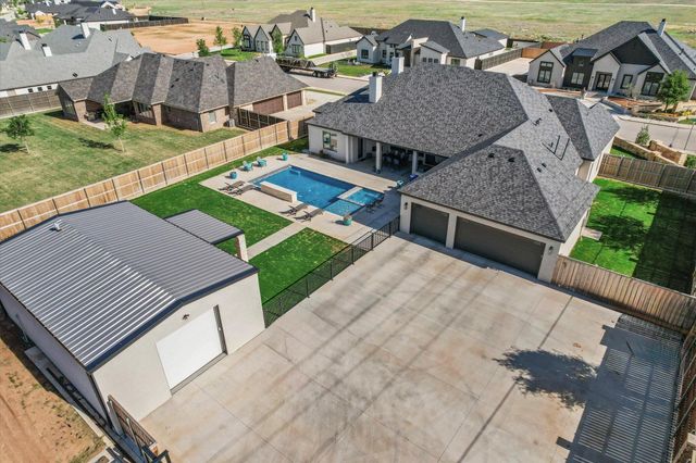 4306 140th Street, Lubbock, TX 79423