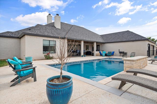 4306 140th Street, Lubbock, TX 79423