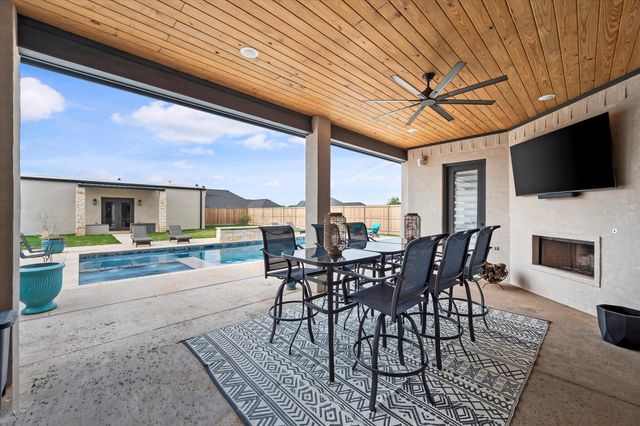 4306 140th Street, Lubbock, TX 79423