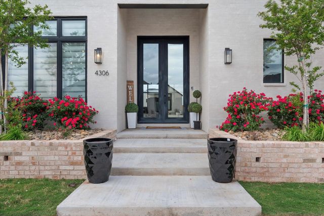 4306 140th Street, Lubbock, TX 79423