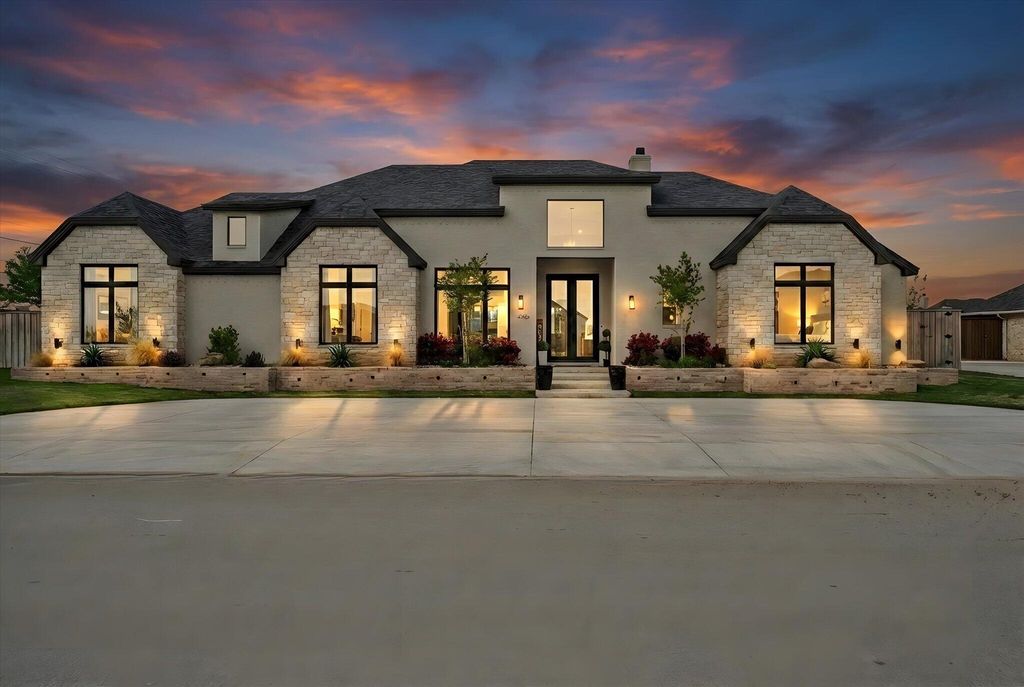 4306 140th Street, Lubbock, TX 79423