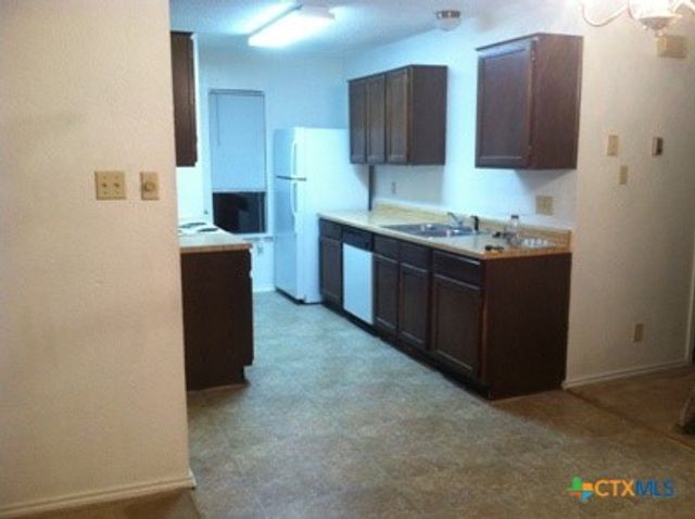 2001 Carousel Drive, Killeen, TX 76543