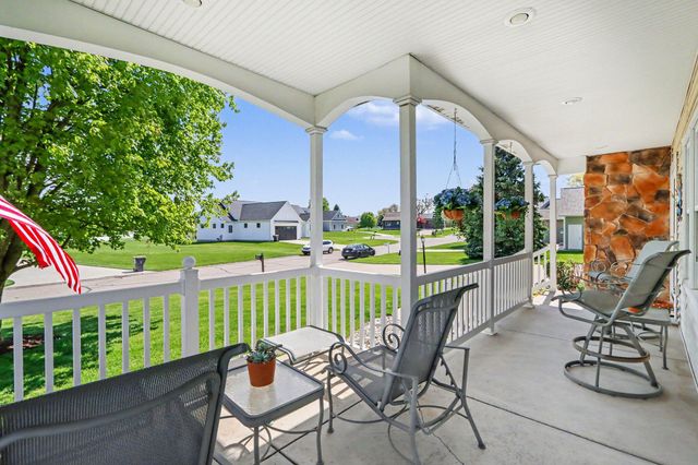 7928 Spring Haven, Kalamazoo, MI 49009