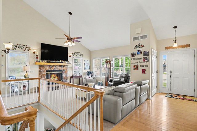 7928 Spring Haven, Kalamazoo, MI 49009