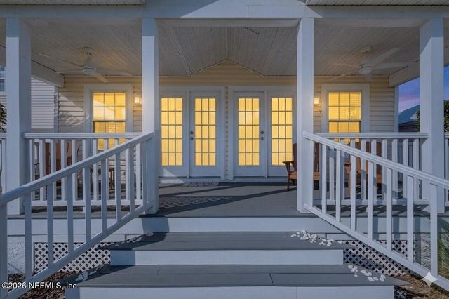 252 GULL Circle, Ponte Vedra Beach, FL 32082