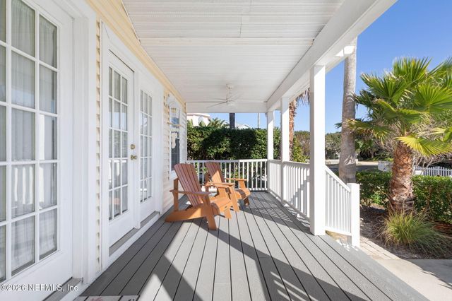 252 GULL Circle, Ponte Vedra Beach, FL 32082