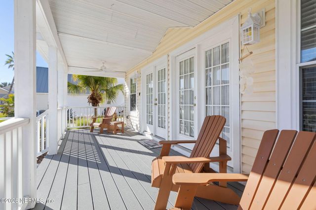 252 GULL Circle, Ponte Vedra Beach, FL 32082