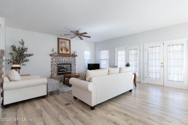252 GULL Circle, Ponte Vedra Beach, FL 32082